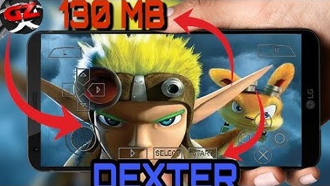 {130MB} HOW TO DOWNLOAD DEXTER HIGHLY COMPRESSED GAME IN ANDROID