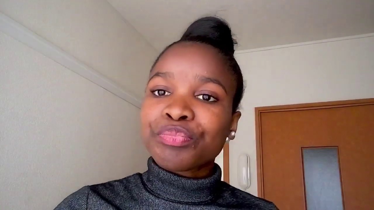 ASMR South African Accent: IsiXhosa Lesson 1 for beginners - YouTube