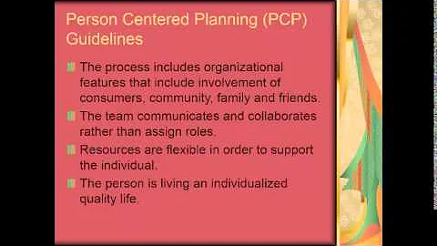 Community Based Instruction part 1 What is CBI