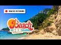 CROATIA ZULJANA NATURIST BEACH НУДИСТСКИЙ ПЛЯЖ ЖУЛЬАНА