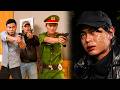 Cảnh sát hình sự săn lùng ráo riết tung tích sát nhân máu lạnh ẩn danh | Phim hình sự | Phim THVL