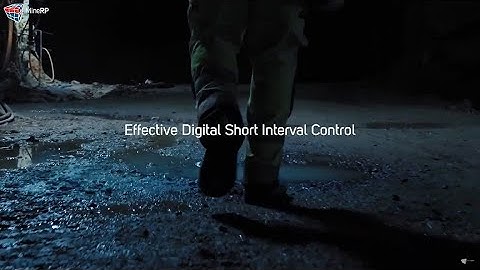 Effective Digital Short Interval Control