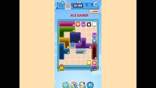 Drop The cat level 92 walkthrough solution 