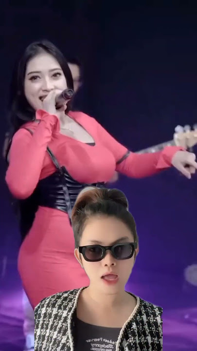 Hajar Mba😲 #koplodangdut #koplotime  #dangdutkoplo #beranda #greenscreen #sisasisacinta