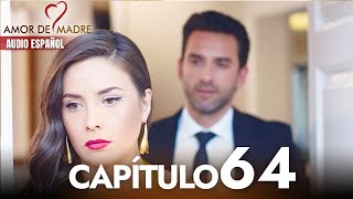 Amor De Madre Capitulo 64 Completo En Español - Serie Turca Doblada Al Español Canım Annem