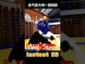 Japanese aikido stuntsinstant ko the enemy martialarts kungfu japan fitness