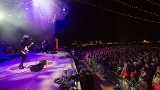 Gary Clark Jr. | "Our Love" Live at Telluride Blues & Brews Festival chords