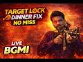 🎯 Target Lock ON 🎯 | Aaj Chicken Dinner Fix 🍗🔥 | BGMI LIVE | HOOK GAMER #bgmi #bgmilive #hookgamer