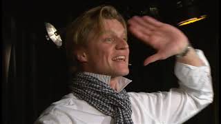 Gery Seidl – Spaghetti mit Ohne