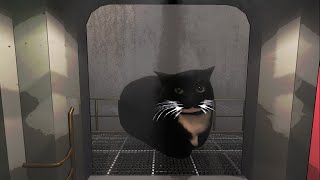 Maxwell eats scrap | Lethal Company | SellMyScrap mod