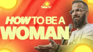 How To Be A Woman screenshot 3