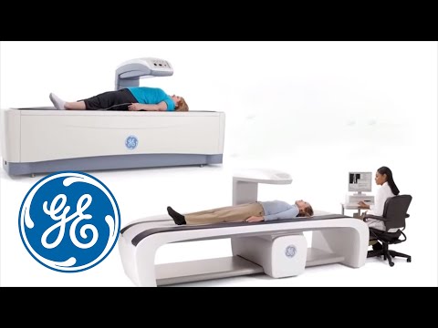 mrid дикий яд ремикс DXA technology from GE Healthcare provides high precision and accuracy