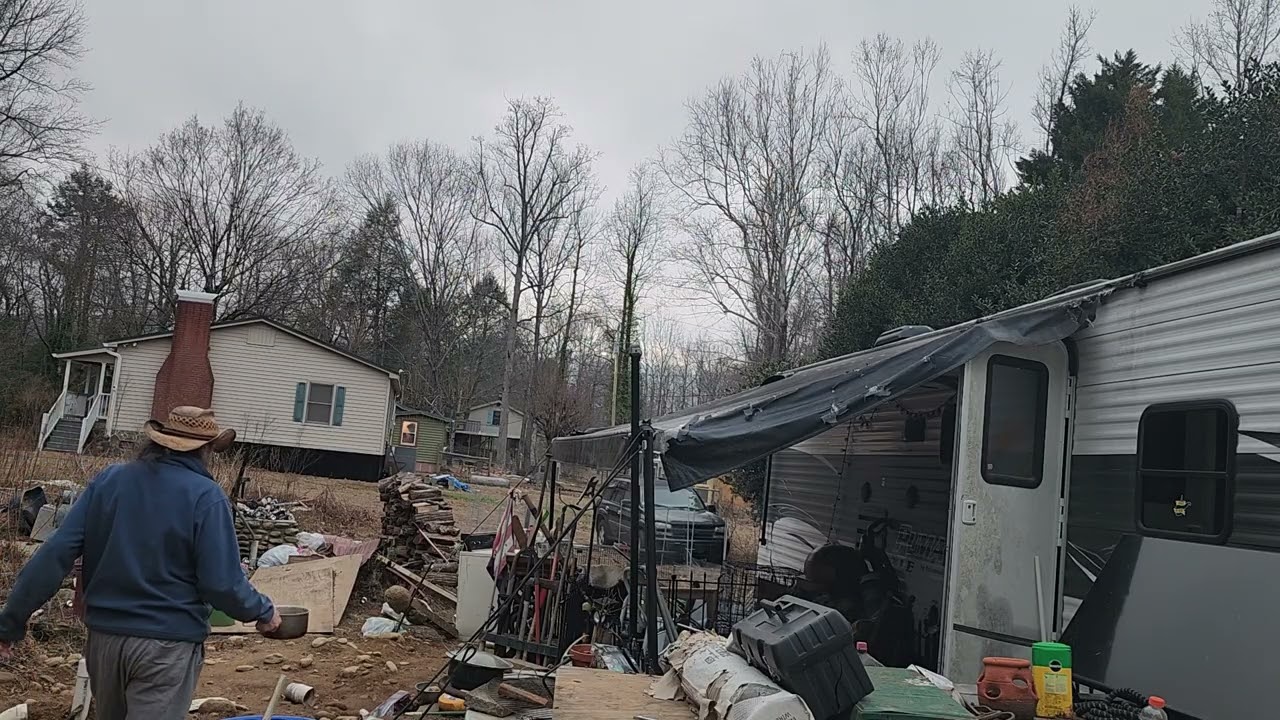 The 420 riverside report 