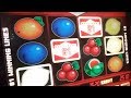 Live play on Multiplay 81 slot machine - BIG WIN!!! - YouTube