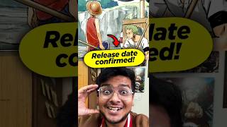 One Piece Remake Is Coming In 2027  But Only 7 Episodes