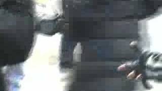 Chicago Street Magician
