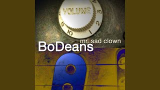 Video thumbnail of "BoDeans - Stay"