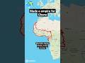 Ghana Empire #countries #entertainment #geography #map #mapping #viral #fypシ #africa #ghana