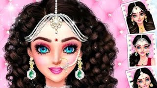Wedding Beauty Makeup Salon screenshot 2