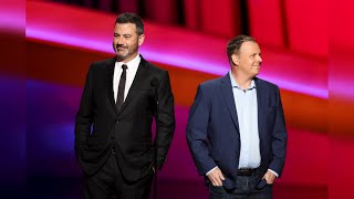 Cousin Sal Speaks Out: The Shocking Truth Behind Jimmy Kimmel’s Suspension That No One Saw Coming!