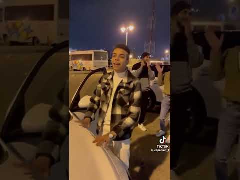 اغنيه البواب طرف الجلبيه في بقه
