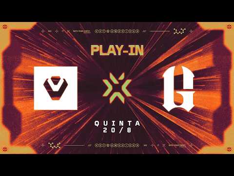 SEN x 2G | VCT Americas Etapa 2 | Play-In - Dia 6
