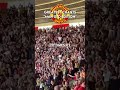 20 Times Man Utd Chants Football Manchesterunited