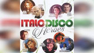 Italo Disco Heroes