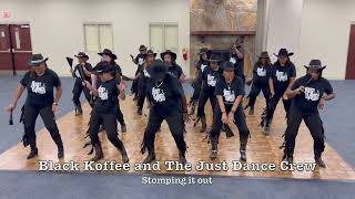 The Boot Stomp Promo