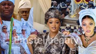 OLORI TIK T0 W AR B4 THE R0YAL C0RPSE QUEEN NAOMI STEPPED IN