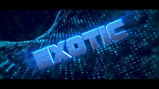 Intro Exotic // By FlamingArtz ft. Solar (60FPS)