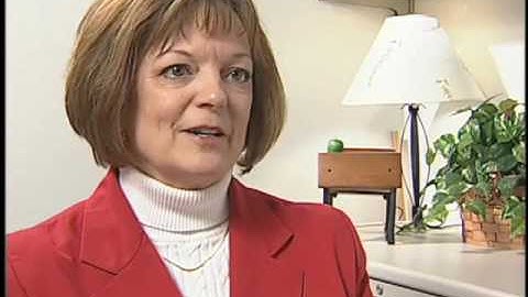 Collaborative Learning Case Studies: Janet Young