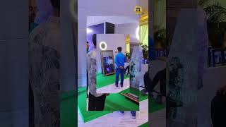 Magic Mirror Photo Booth