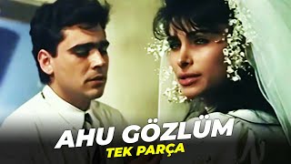 Ahu Gözlüm | Nuray Hafiftaş Eski Türk Filmi