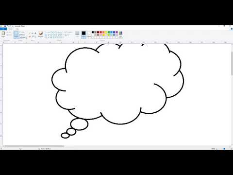 Learn Ms Paint in Kannada Part 2 | Computer Training Institute CADD NEST Malleshwaram