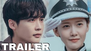 Big Mouth (2022)  Trailer 3 | Lee Jong Suk, Im YoonA, Kwak Dong Yeon | Kdrama Trailers