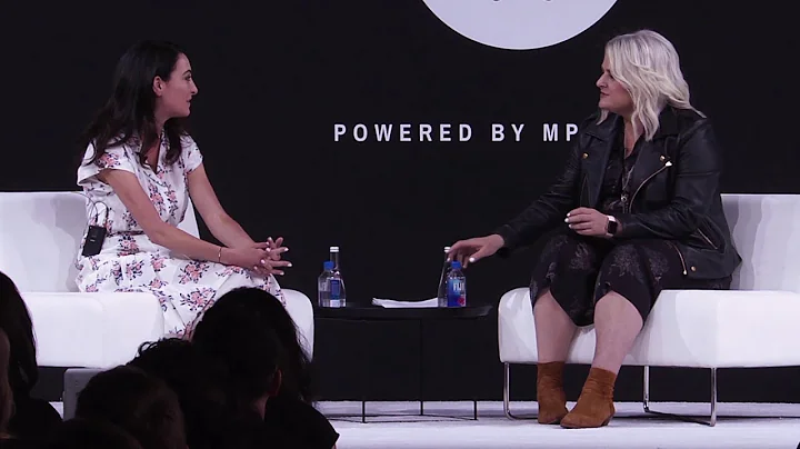 Disrupting Retail: Drybar CMO Sarah Hoffmann