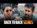 Thrilling Back-to-Back Scenes from Thimiru Pudichavan 🎬 | Vijay Antony & Nivetha Pethuraj