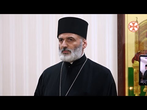 ქვეყანაში საგანგებო მდგომარეობის გამოცხადებასთან დაკავშირებით საპატრიარქო განცხადებას ავრცელებს