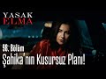 Şahika'nın kusursuz planı! - Yasak Elma 98. Bölüm