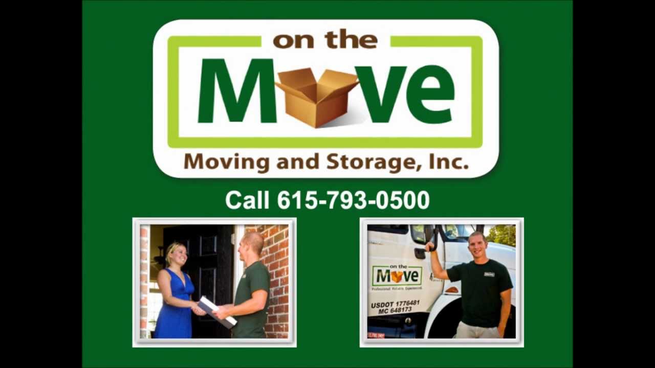 Movers and Moving Companies in La Vergne TN