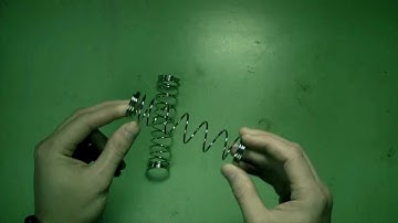 Performance Springs for Nerf Quick 16 / Speedload 6 from Orange Mod Works