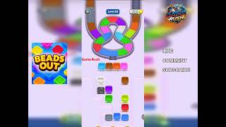 Beads Out Level 30 Walkthrough Solution