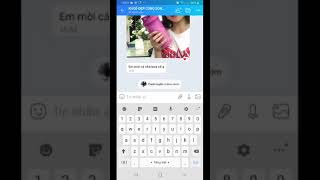 Social Messenger: Message, Text, Video, Chat screenshot 2