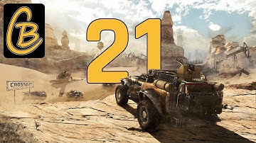 21 Tips and Tricks for Crossout - Crossout Basics