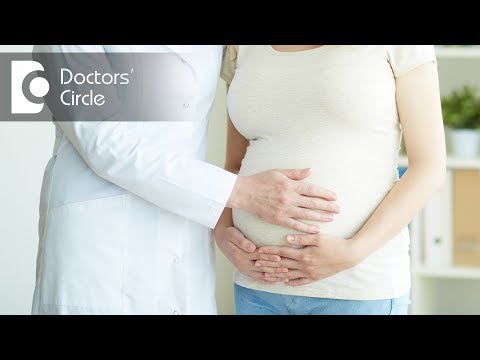 Is it normal to have low platelet count during 2nd trimester of pregnancy? - Dr. Sangeeta Gomes