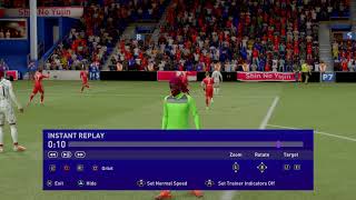 BAGA Vs SNY BAGA Vs SNY