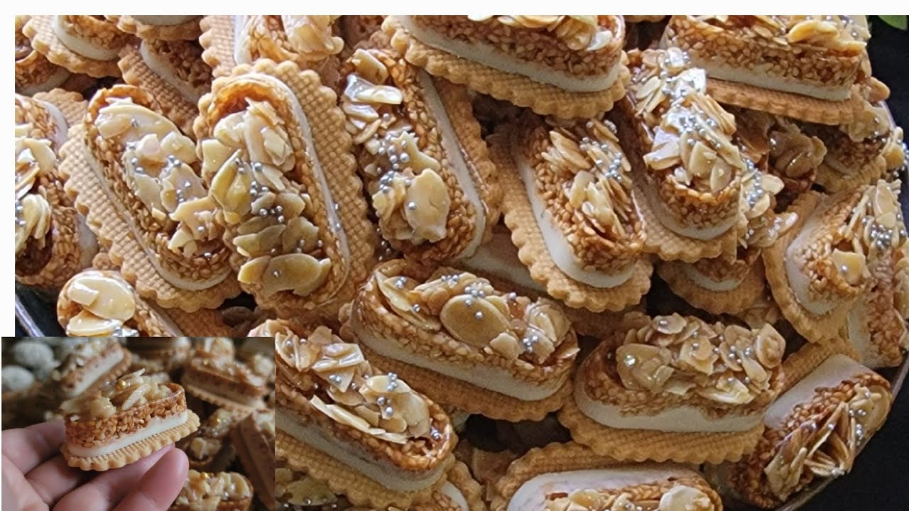 #طلبية صابلي 🇲🇦بالنوكا الزنجلان تفاصيل عجين الصابلي وذكر ثمن وعدد الحبات فالكيلو