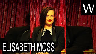 ELISABETH MOSS - WikiVidi Documentary