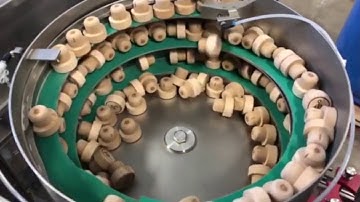 Automatic Bottling Line - Distillery